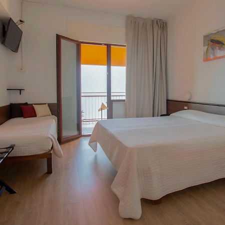 Hotel San Zeno San Zeno di Montagna Εξωτερικό φωτογραφία