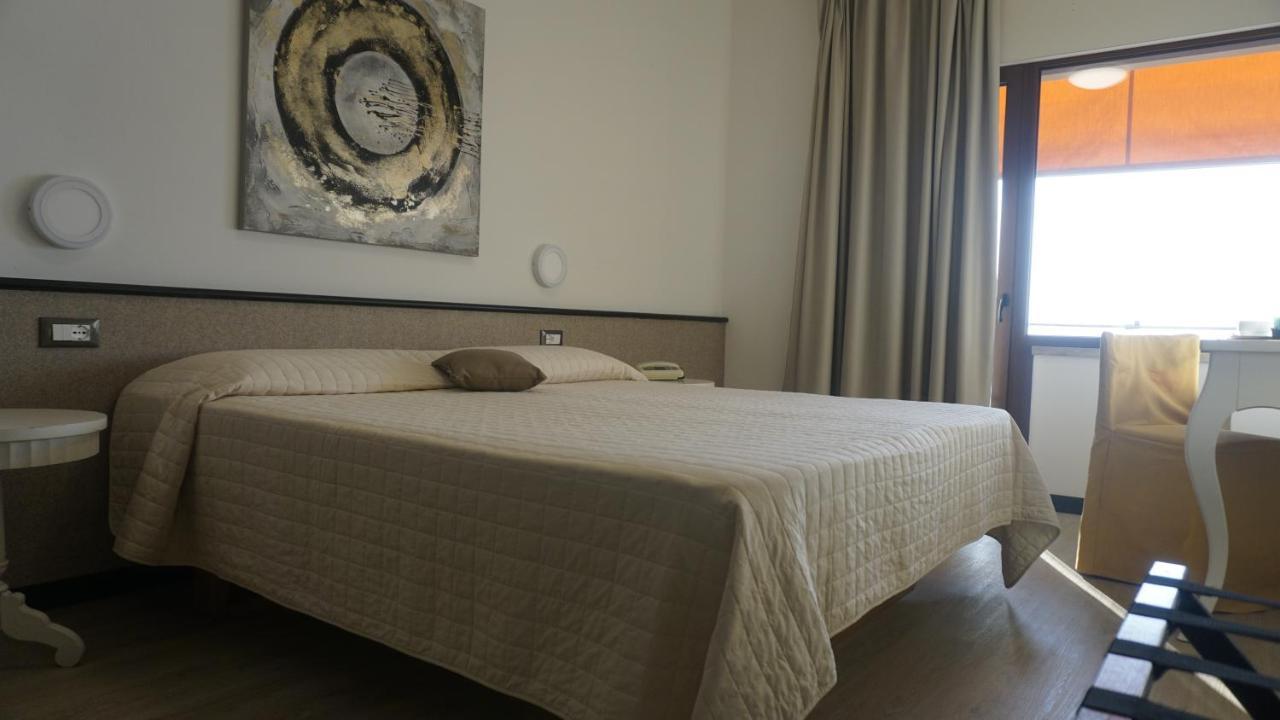 Hotel San Zeno San Zeno di Montagna Εξωτερικό φωτογραφία