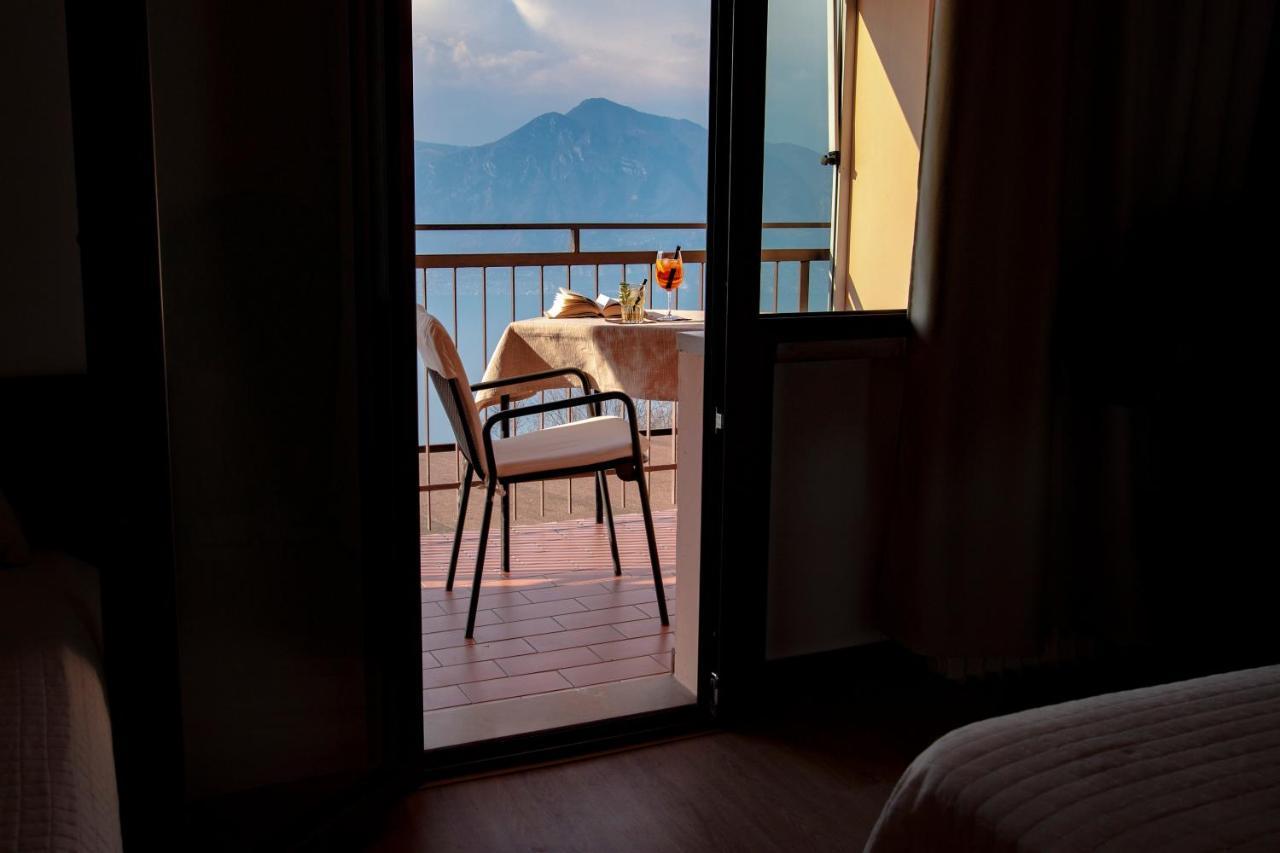 Hotel San Zeno San Zeno di Montagna Εξωτερικό φωτογραφία
