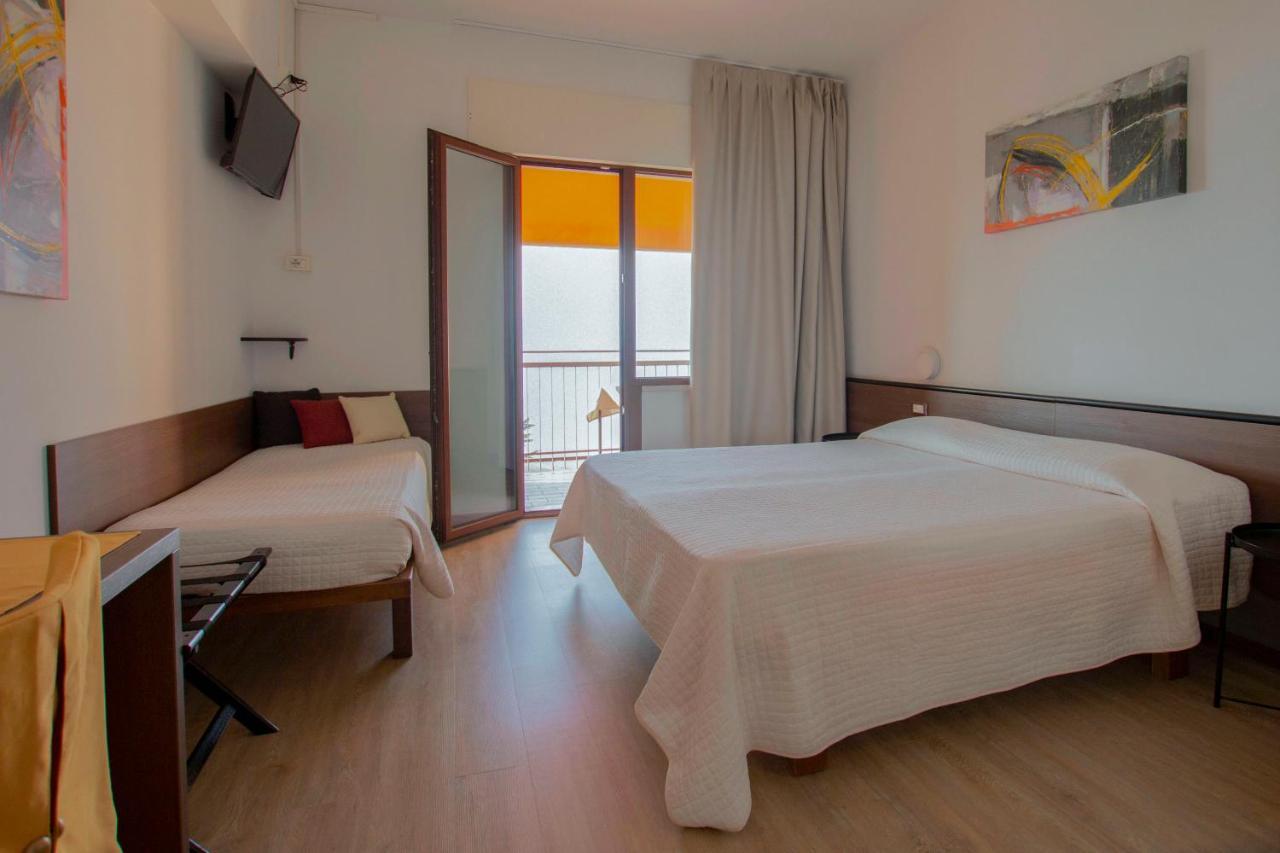Hotel San Zeno San Zeno di Montagna Εξωτερικό φωτογραφία