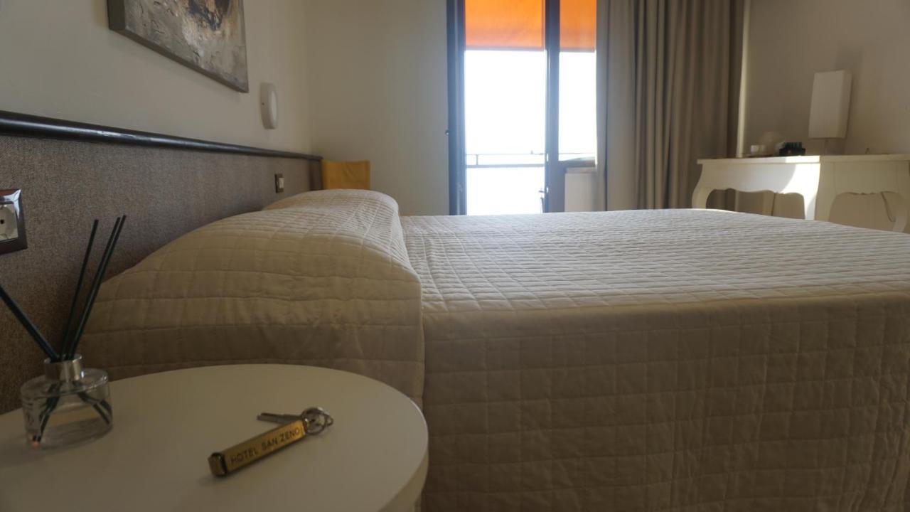 Hotel San Zeno San Zeno di Montagna Εξωτερικό φωτογραφία