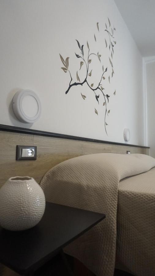 Hotel San Zeno San Zeno di Montagna Εξωτερικό φωτογραφία