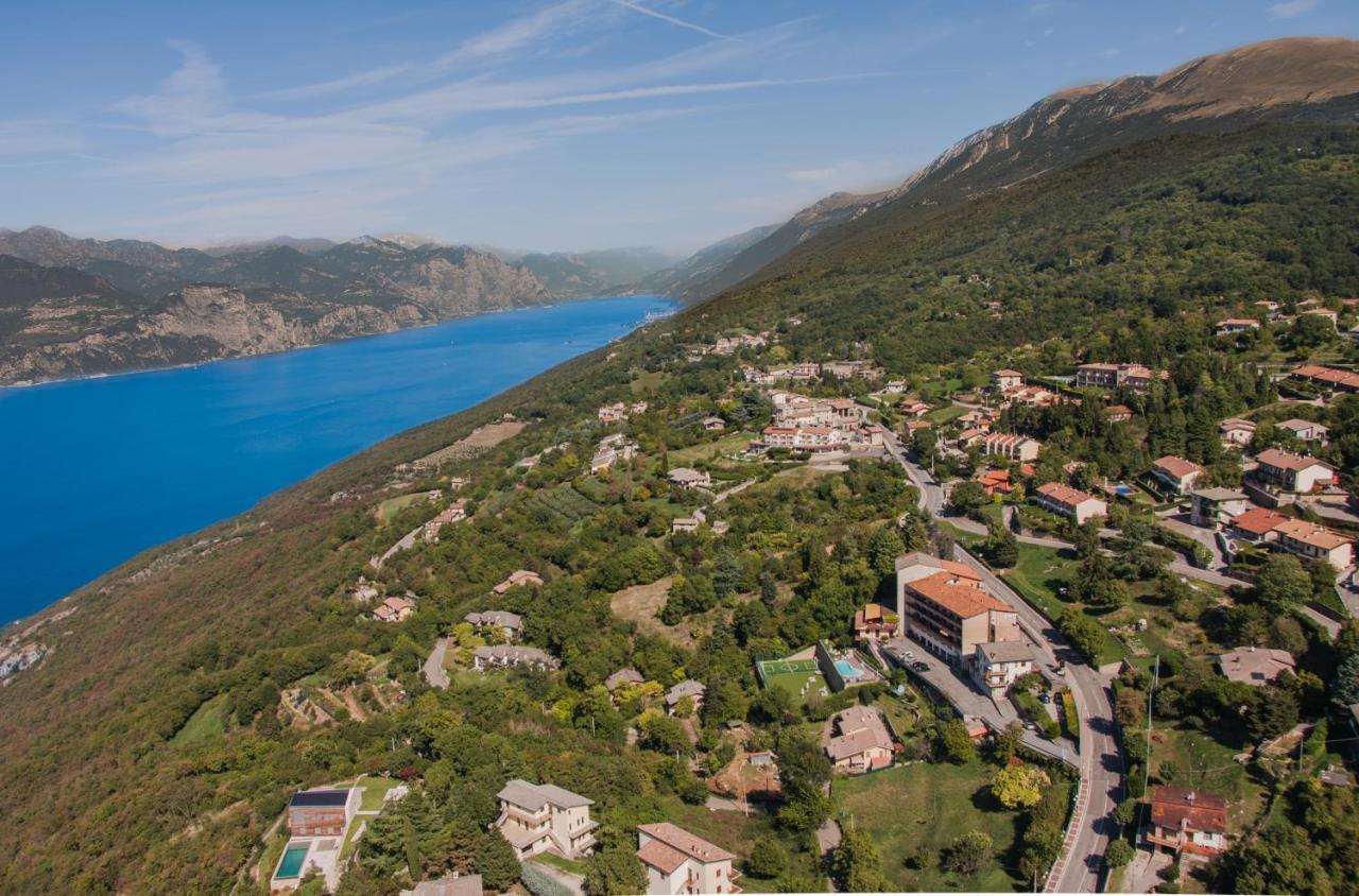 Hotel San Zeno San Zeno di Montagna Εξωτερικό φωτογραφία