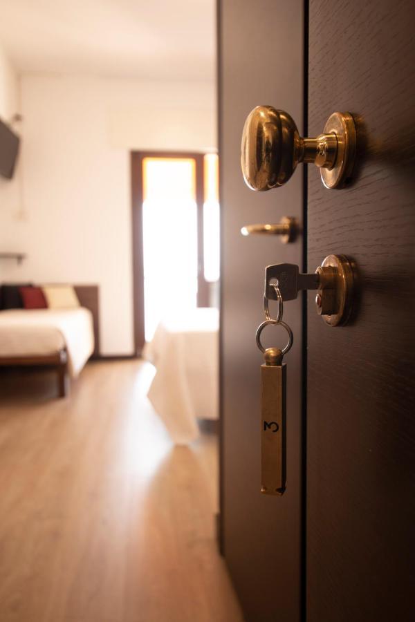 Hotel San Zeno San Zeno di Montagna Εξωτερικό φωτογραφία