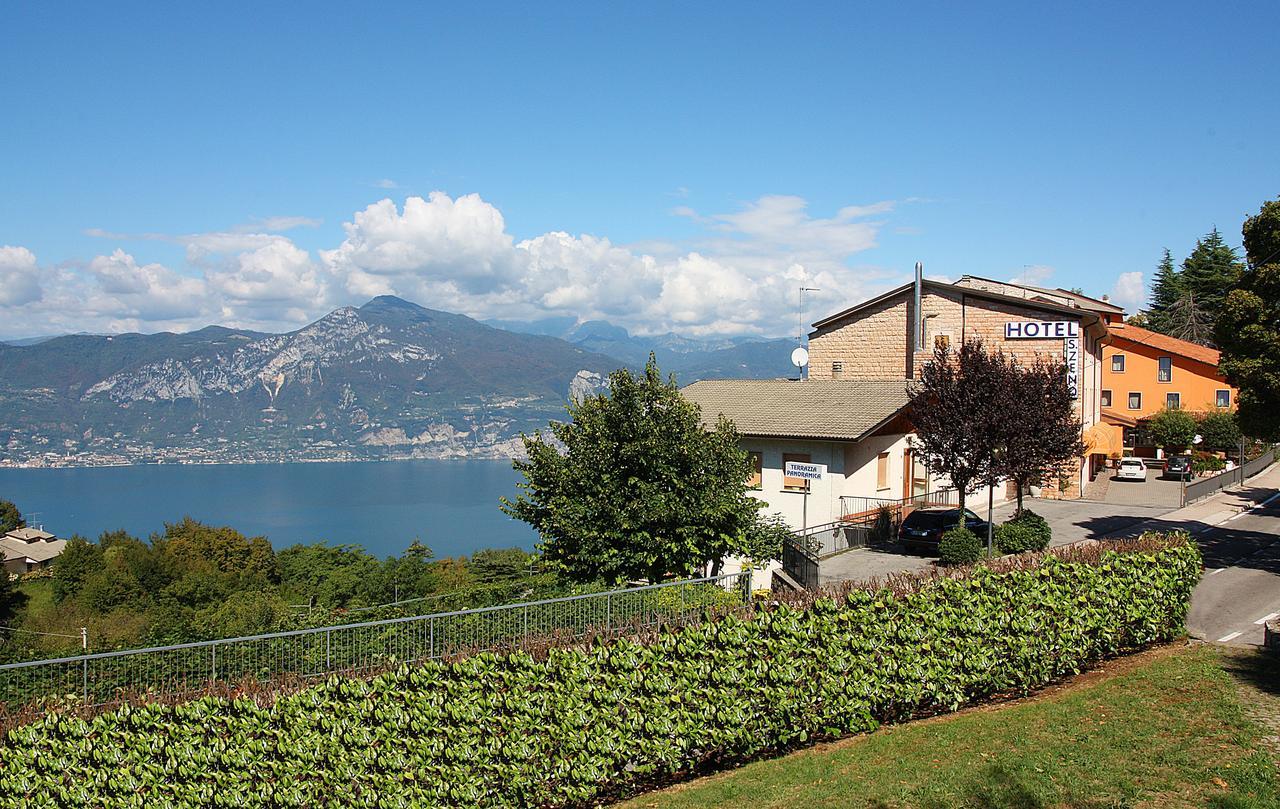 Hotel San Zeno San Zeno di Montagna Εξωτερικό φωτογραφία