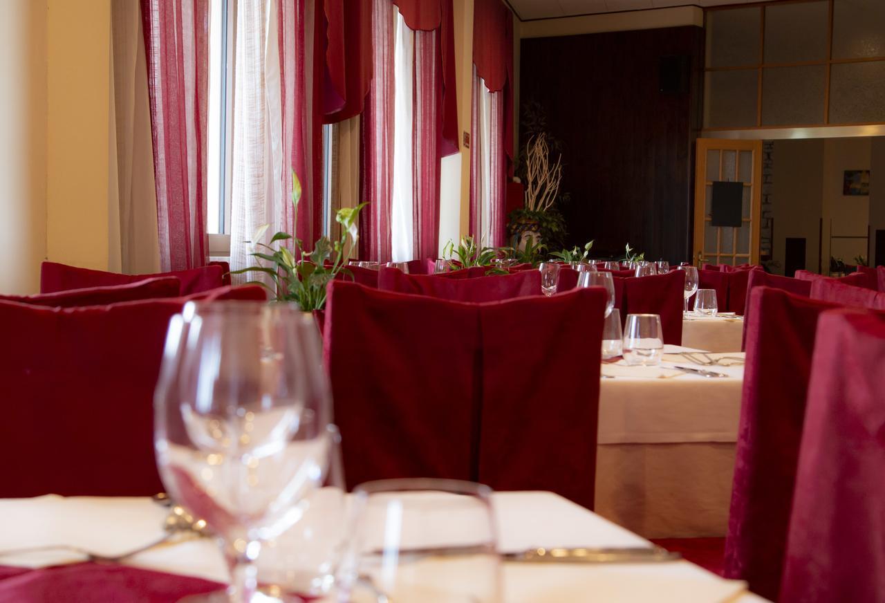 Hotel San Zeno San Zeno di Montagna Εξωτερικό φωτογραφία