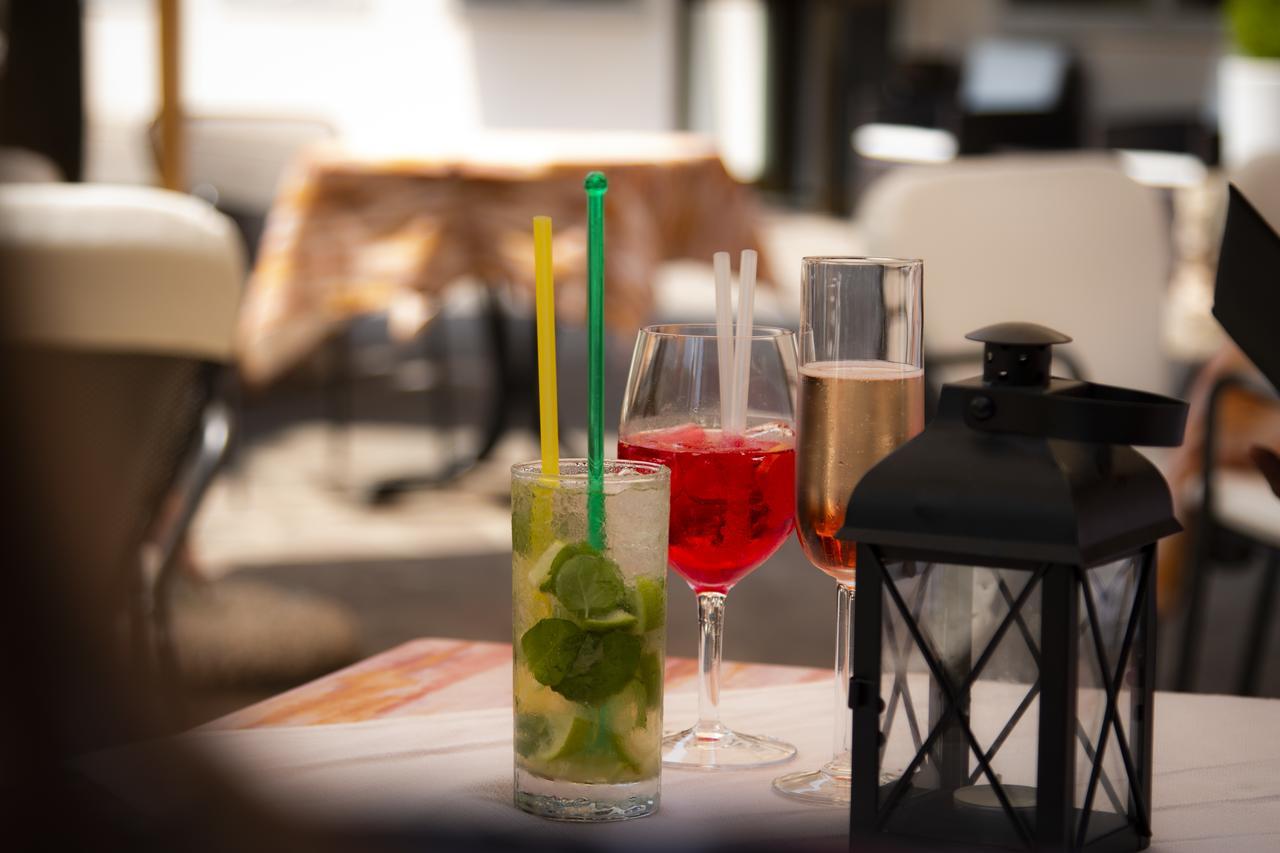 Hotel San Zeno San Zeno di Montagna Εξωτερικό φωτογραφία
